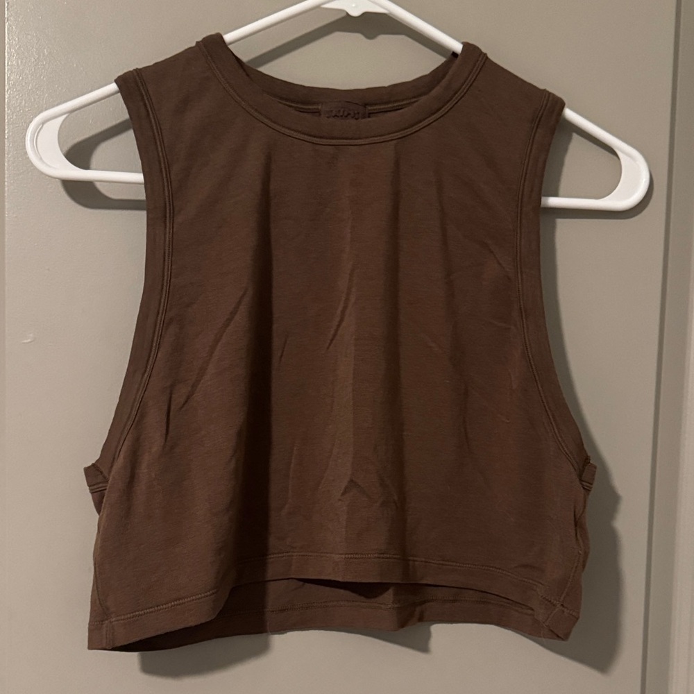 SKIMS  Crop Top